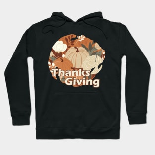 Thanksgiving Hoodie